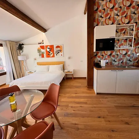 Il Nido - * 多尔切阿夸