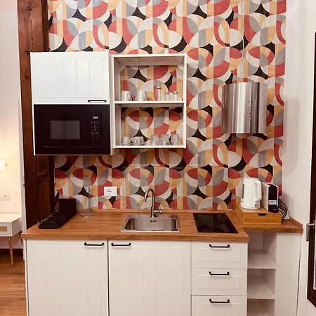 Il Nido - 多尔切阿夸