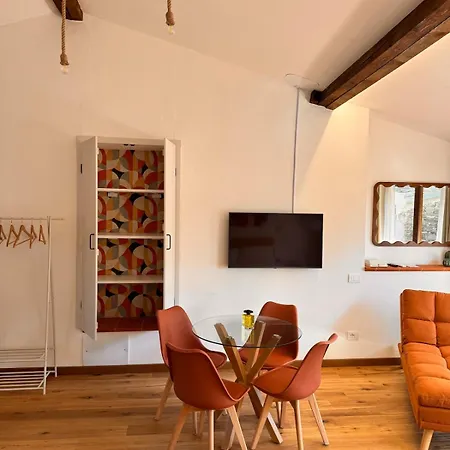 Апартаменты Il Nido -