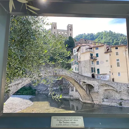 Il Nido - Dolceacqua