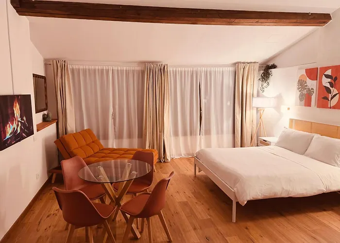 Il Nido - Апартаменты *