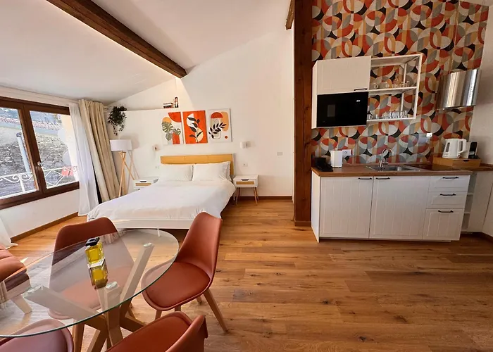 Il Nido - * Дольчеаккуа