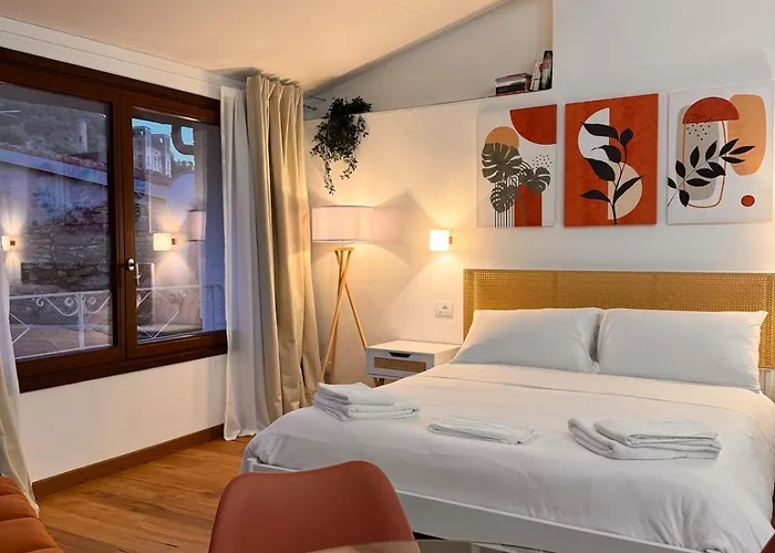 Il Nido - Апартаменты Дольчеаккуа