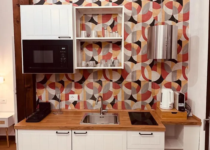 Il Nido - Дольчеаккуа