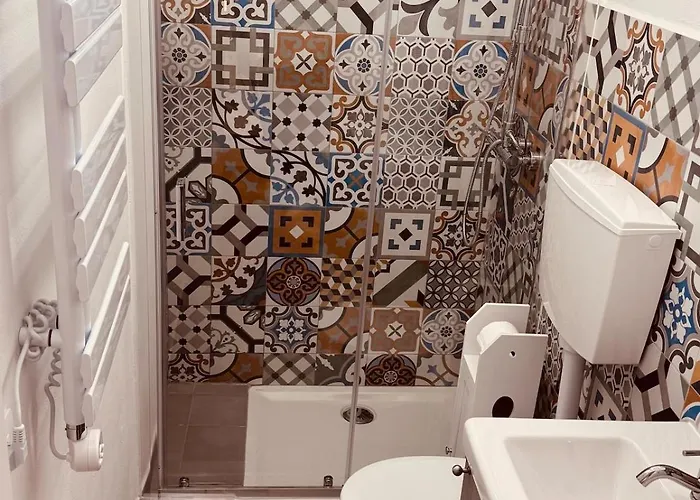 Il Nido - Апартаменты *