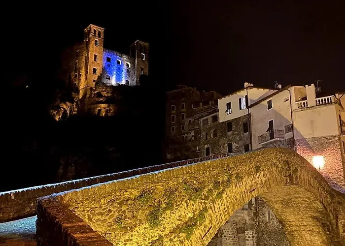 Il Nido - Апартаменты *