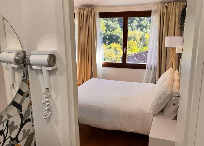 Il Nido - Дольчеаккуа