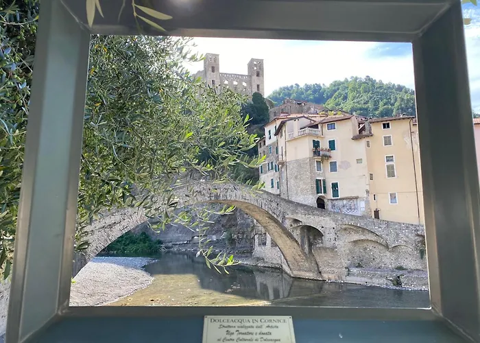 Il Nido - Дольчеаккуа